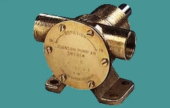 Johnson Pump